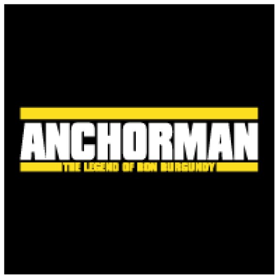 Anchorman Logo