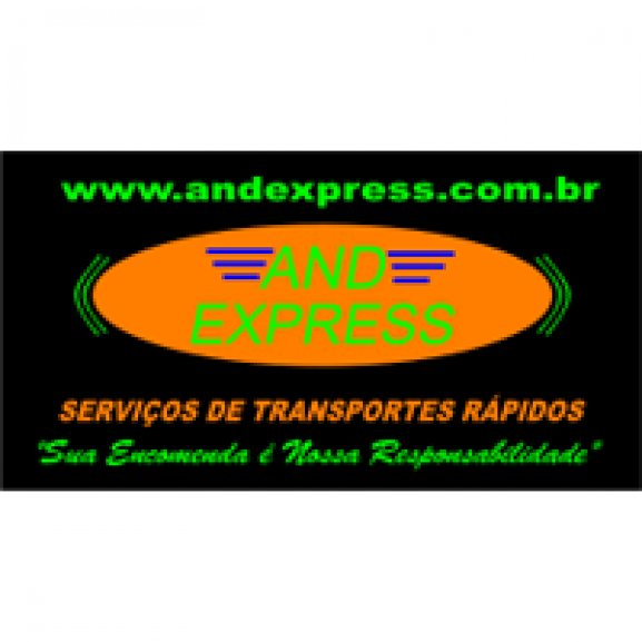 and express Logo