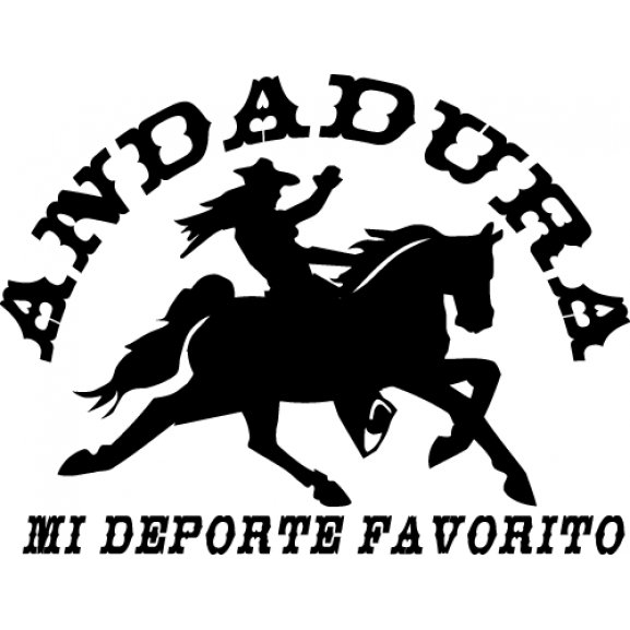 Andadura Logo