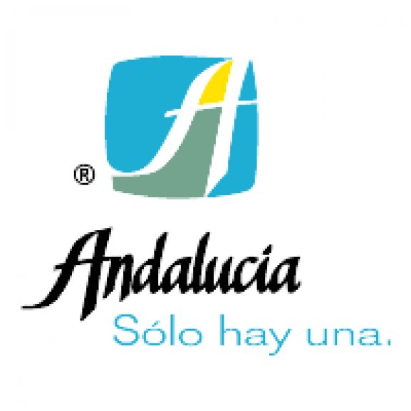 Andalucia, solo hay una Logo