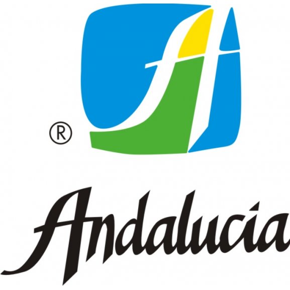 Andalucia Turismo Logo