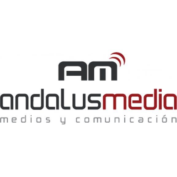 Andalus Media Logo