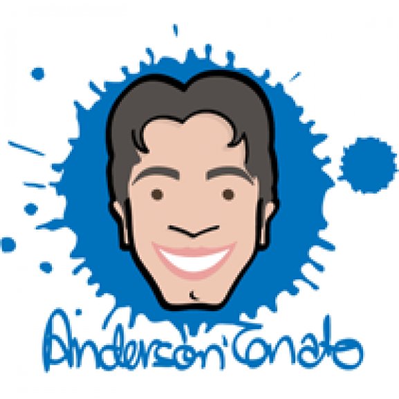 Anderson Zonato Logo