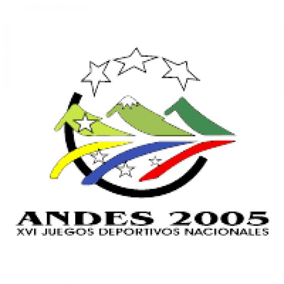 Andes 2005 Logo