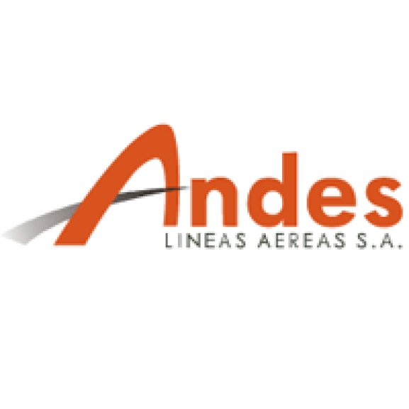 Andes Líneas Aéreas Logo