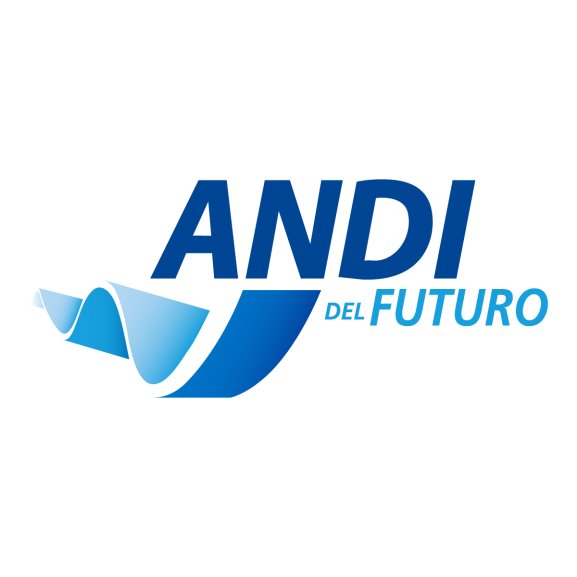 Andi del Futuro Logo