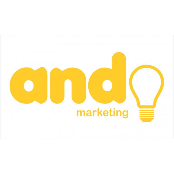 Ando Marketing Logo