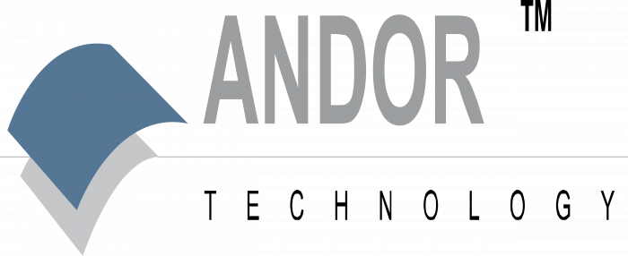 Andor Technology Logo