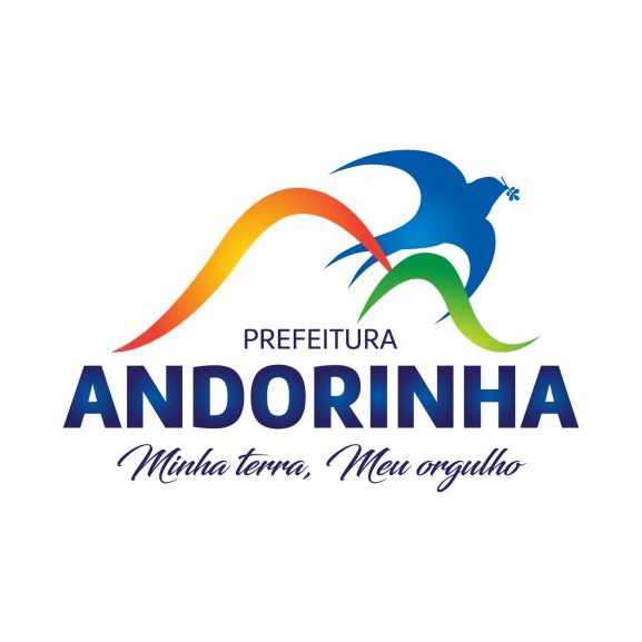 Andorinha Logo