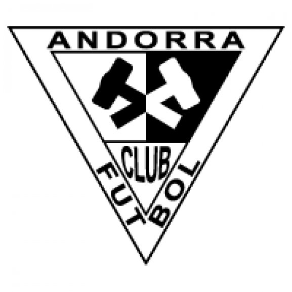Andorra Club de Futbol Logo