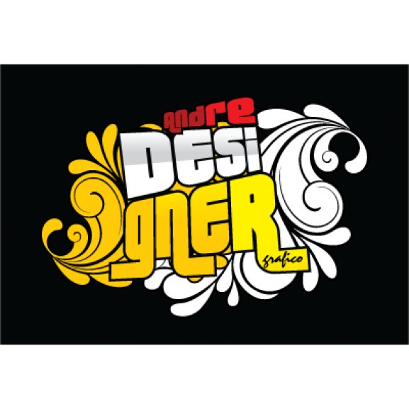 ANDREDESIGNER Logo