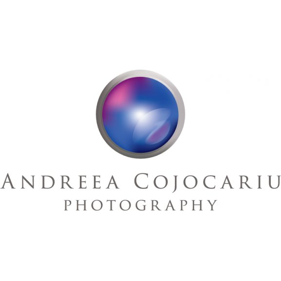 Andreea Cojocariu Logo