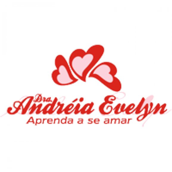 Andreia Evelyn Logo