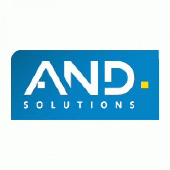 Andrej Bizik - and-solutions Logo