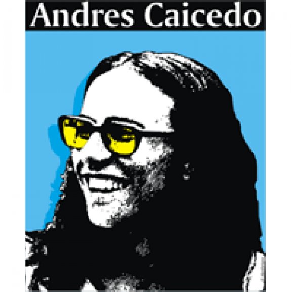 andres caicedo Logo