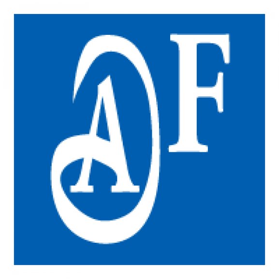 Andrew O. Fernandes Logo