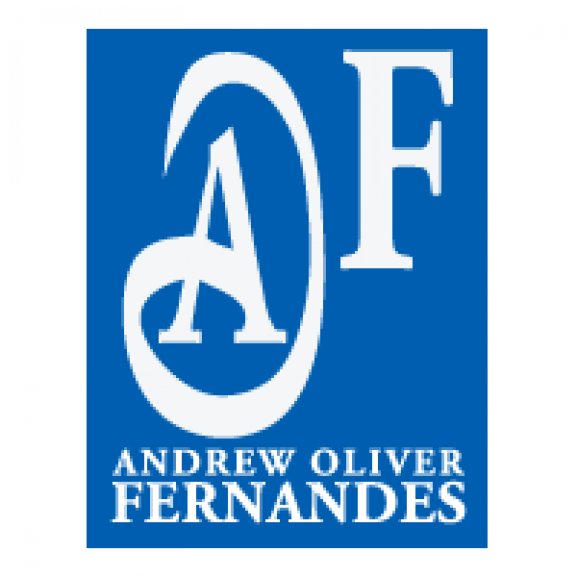 Andrew Oliver Fernandes Logo