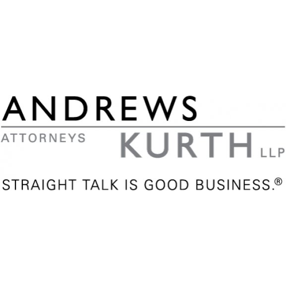 Andrews Kurth Logo