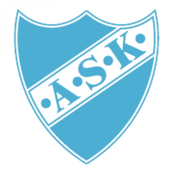 Aneby SK Logo
