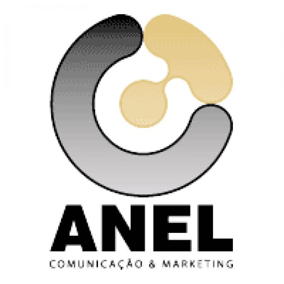 Anel Comunicaзгo e Marketing Logo