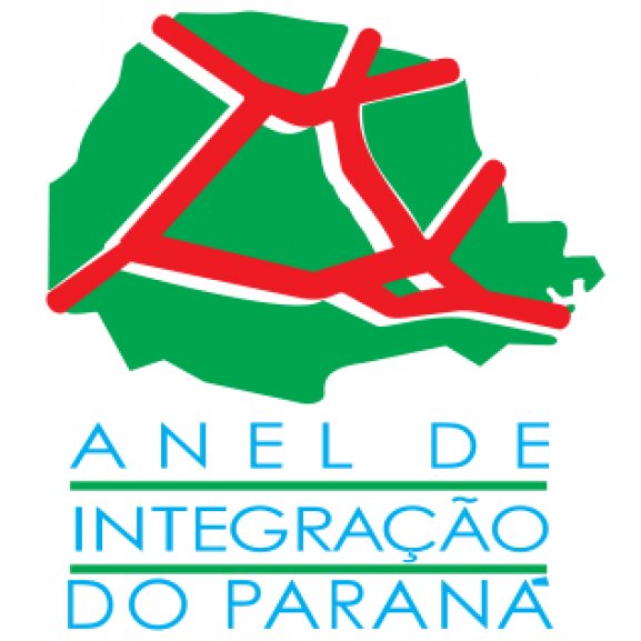 Anel de Integração do Paraná Logo