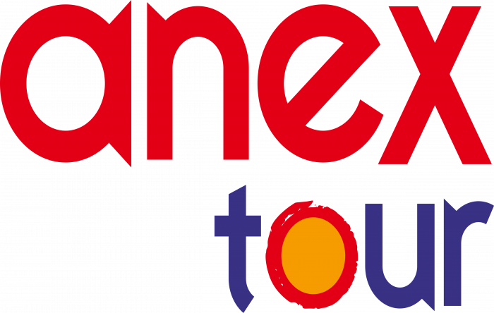 Anex Tour Logo