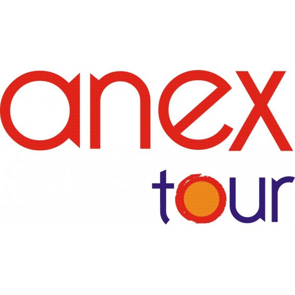 Anextour Logo