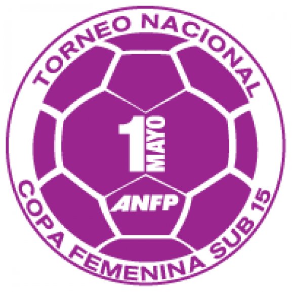 ANFP 1 de Mayo Logo