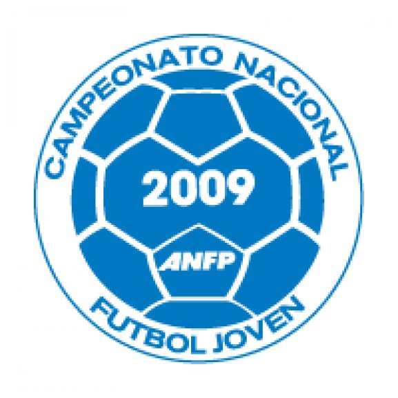 ANFP Fútbol Joven Logo