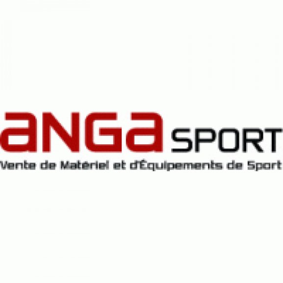 Anga Sport Logo