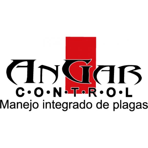 Angar Control Logo