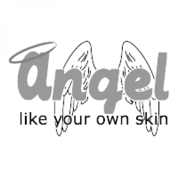 Angel Chapil Logo