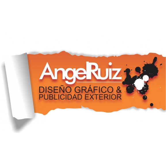 Angel Ruiz Logo