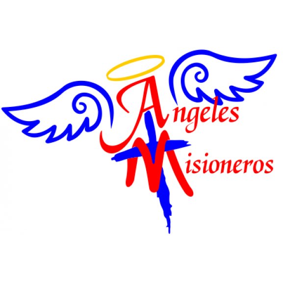 Angeles Misioneros Logo