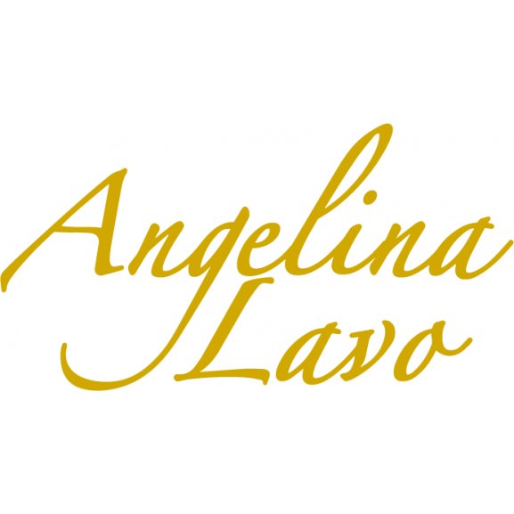 Angelina Lavo Logo