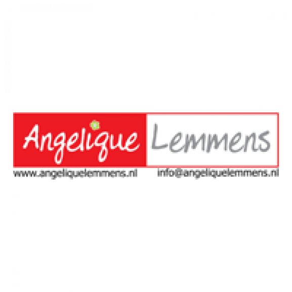 Angelique Lemmens Logo