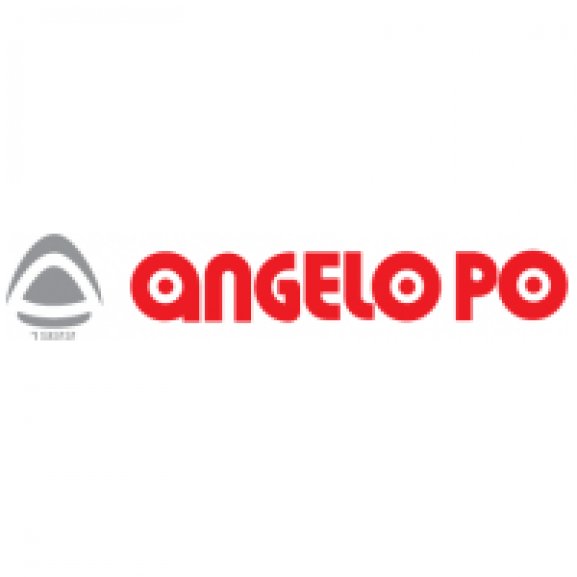 Angelo Po Logo