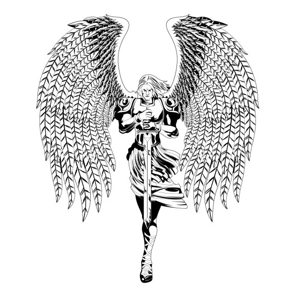 Angels11 Logo