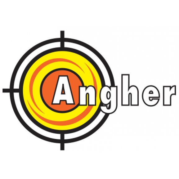 Angher Logo