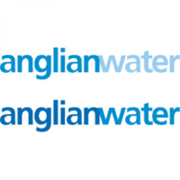 Anglian Water Logo