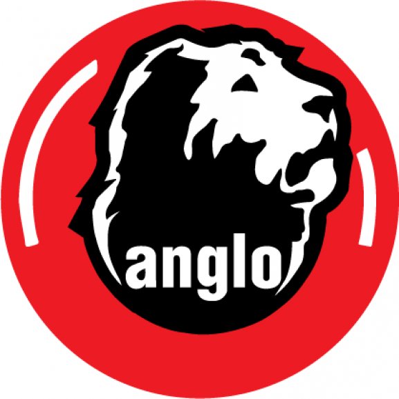 Anglo Vermelho Logo