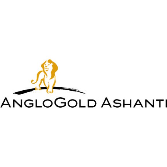 Anglogold Logo