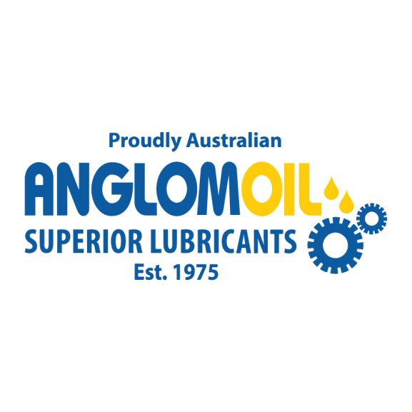 Anglomoil Logo