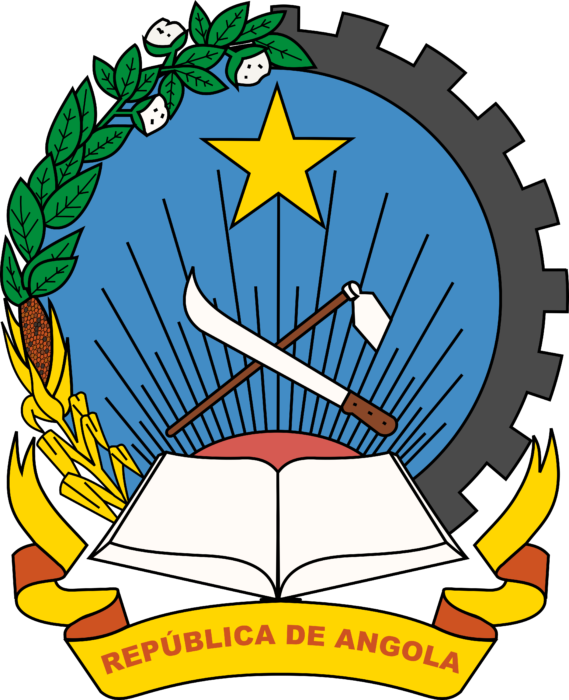 Angola Logo