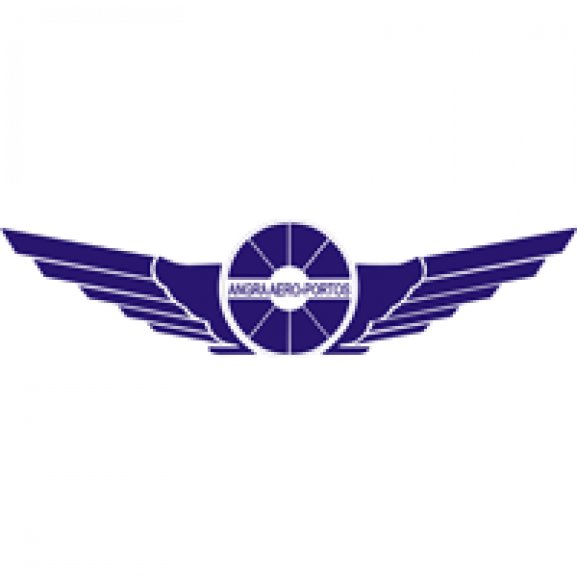 Angra Aero-Portos Ltda Logo