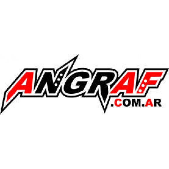 Angraf Logo