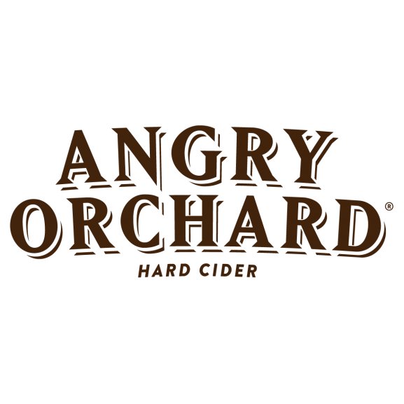 Angry Orchard Logo