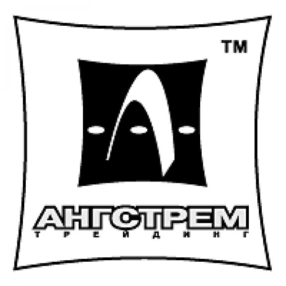 Angstrem Trading Logo