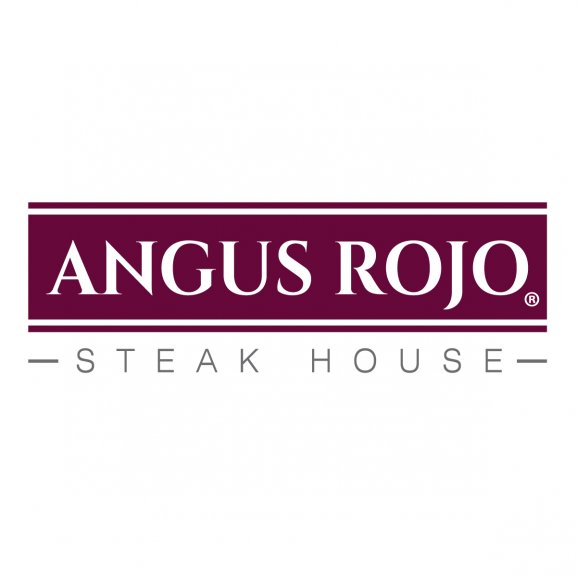 Angus Rojo Logo