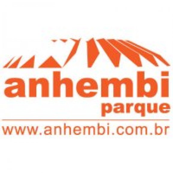 Anhembi Parque Logo